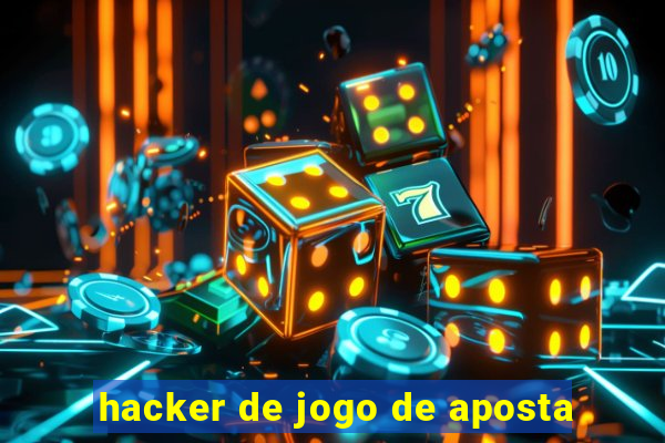 hacker de jogo de aposta